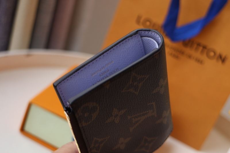 Louis Vuitton Wallets